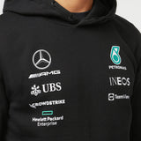 Mercedes AMG Petronas F1 team sweatshirt