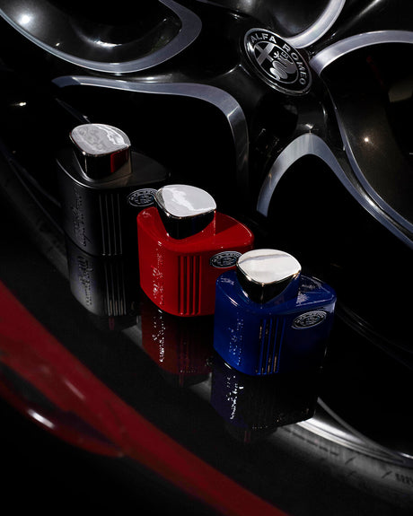 Alfa Romeo Blue Eau De Toilette 75 ml