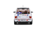 Model Solido Peugeot 205 GTI Colin McRae 1:18 Lombard Rally 1988