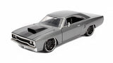 Fast & Furious Plymouth 1970 Dom's 1:24 model