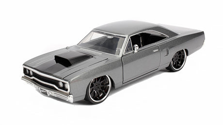 Model Rýchlo a zbesilo Plymouth 1970 Dom's 1:24