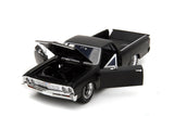 Fast & Furious Chevrolet El Camino Dom's model