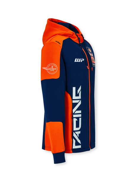 KTM Red Bull Racing tímová mikina