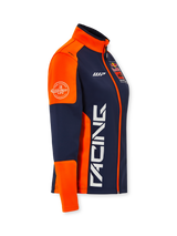 KTM Red Bull Racing dámska tímová bunda Softshell