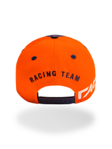 KTM Red Bull Racing tímová šiltovka s rovným šiltom