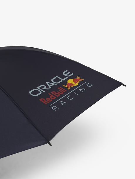 Oracle Red Bull Racing F1 veľký dáždnik DYNAMIC tmavomodrý