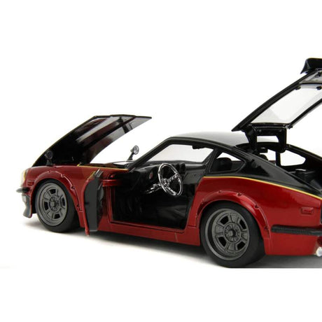 Model Rýchlo a zbesilo Fast X Datsun 240Z