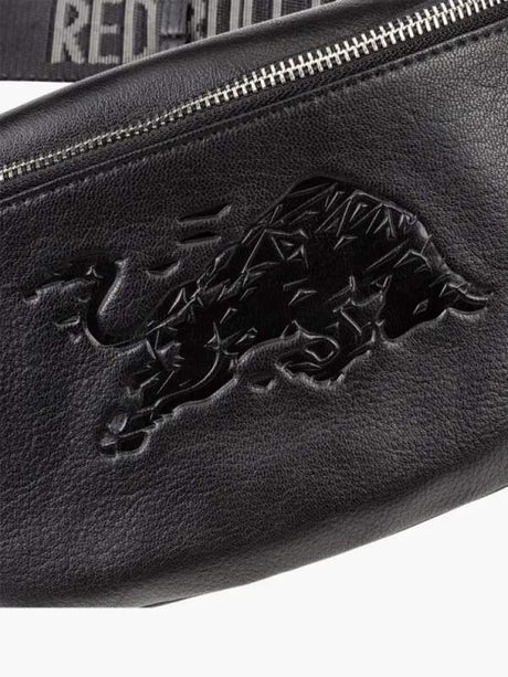 Red Bull Ring Paddock leather bum bag
