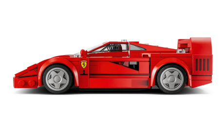Stavebnica LEGO Speed Champions 76934 Ferrari F40