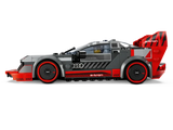 Stavebnica LEGO Speed Champions 76921 Audi S1 e-tron quattro