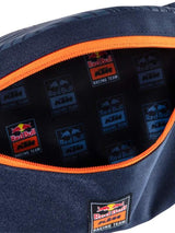 Voľnočasová ľadvinka KTM Red Bull Racing GRID tmavomodrá