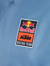 Bomber bunda KTM Red Bull Racing DUSK svetlomodrá
