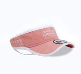 Women's visor – Oracle Red Bull Racing F1 pink