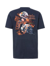 Fanúšikovské tričko KTM Red Bull Racing - Pedro Acosta