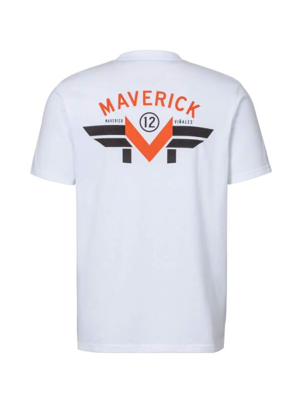Fanúšikovské tričko KTM Red Bull Racing - Maverick Vinales