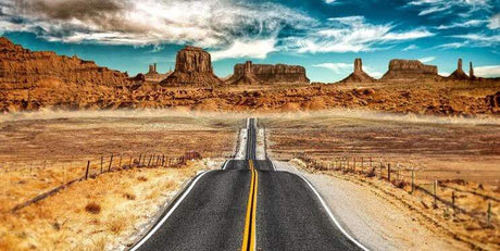 Route 66 | California deodorant spray 150 ml