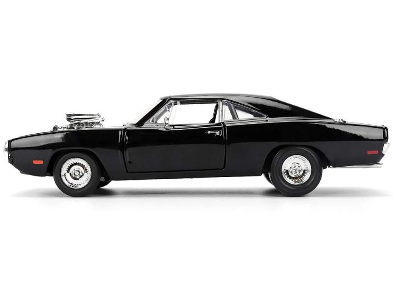 Model Rýchlo a zbesilo 1970 Dodge Charger R/T F&F