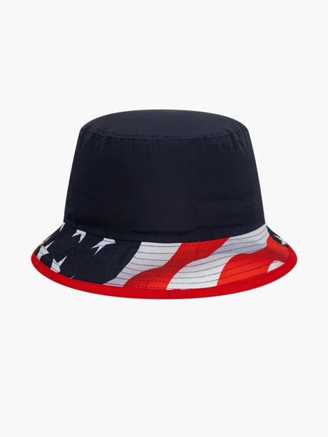 Klobúk bucket Oracle Red Bull Racing – USA Edition