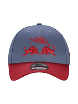Red Bull šiltovka The Flying Bulls 9Fifty Icon s logom