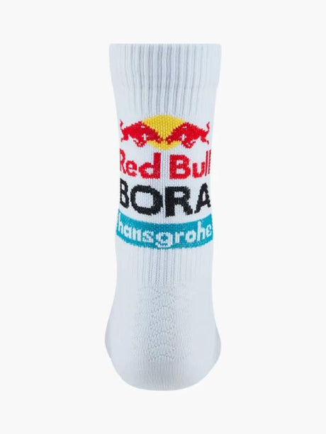 Red Bull Bora Hansgrohe sports socks with logo