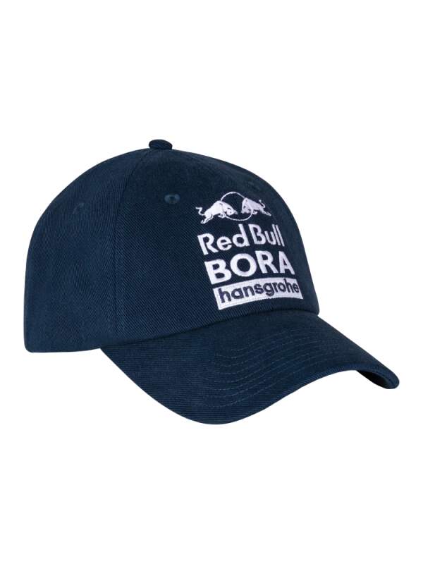Tímová šiltovka Red Bull Bora Hansgrohe MONO