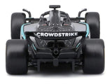 Model Mercedes AMG Petronas F1 W16 BBurago #63 George Russell 2025