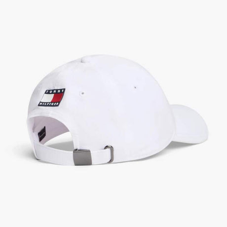 Valtteri Bottas Cadillac F1 x Tommy Hilfiger cap - team edition