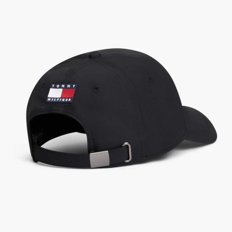 Sergio Perez Cadillac F1 x Tommy Hilfiger cap - team edition