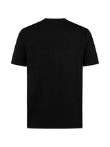 Oracle Red Bull Racing T-shirt, TONAL edition, black, with logo