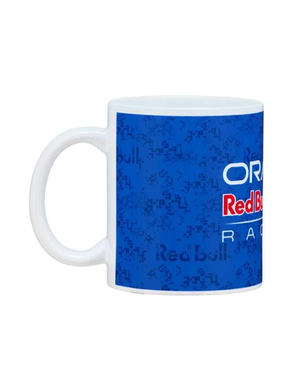 Keramický hrnček Oracle Red Bull Racing LOGO