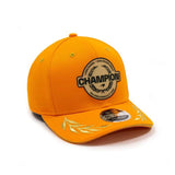 Tímová šiltovka McLaren F1 9FIFTY - Lando Norris World Champion