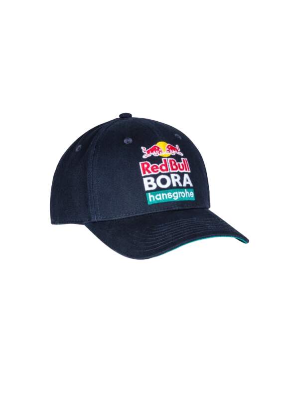 Detská tímová šiltovka Red Bull Bora Hansgrohe