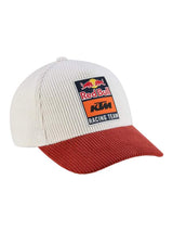 KTM Red Bull Racing SUNSET cap with logo