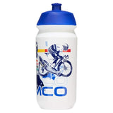 Fľaša na vodu Red Bull Bora Hansgrohe - REMCO edícia SPECIALIZED 550ml