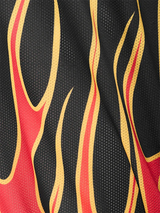 Red Bull Rampage ROCK Bike Jersey – Black