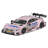 Model Mercedes-Benz DTM C63 AMG L.Auer 1/43