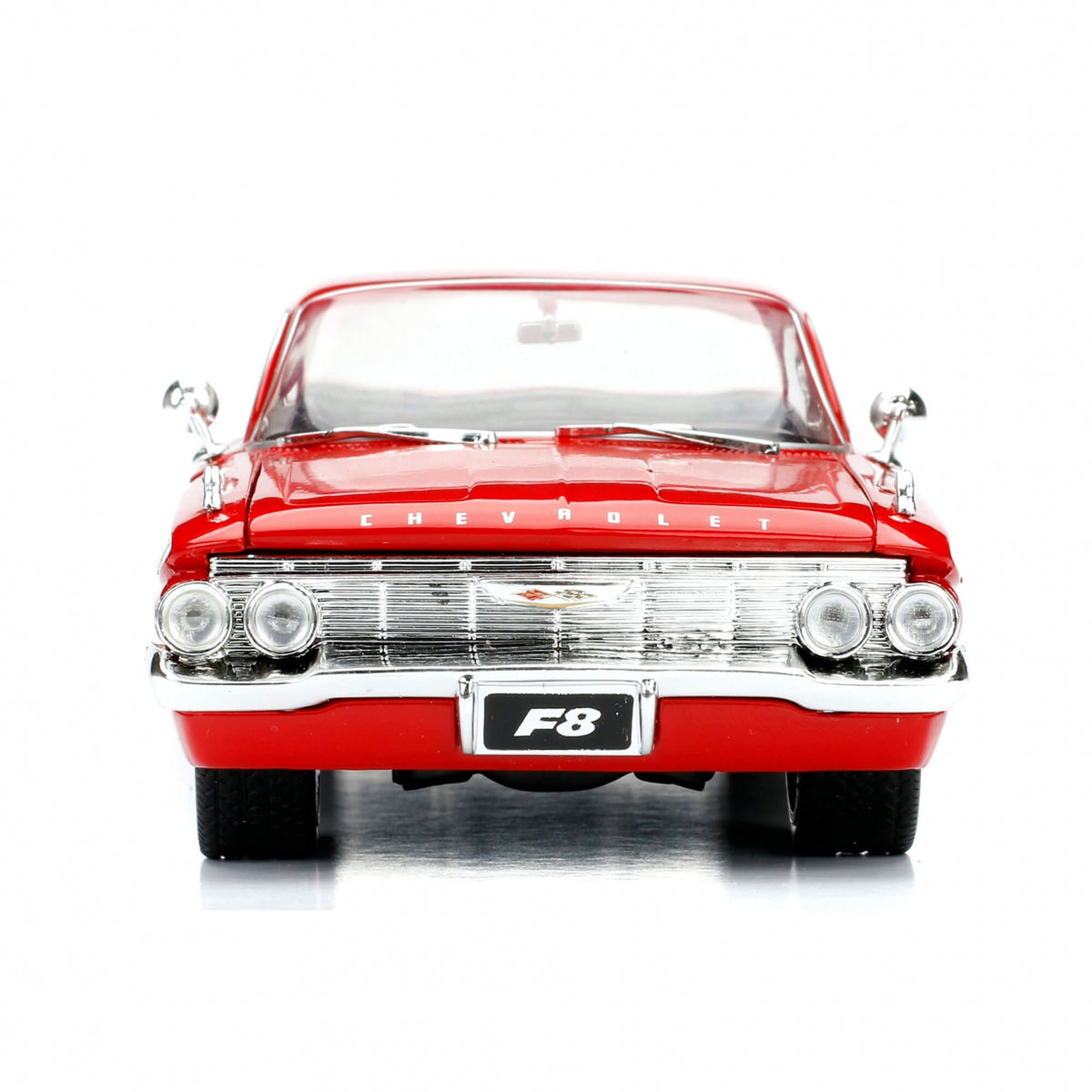 Fast & Furious 1961 Chevy Impala model