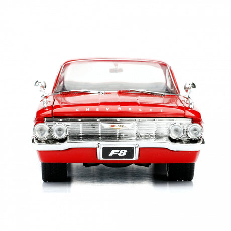 Model Rýchlo a zbesilo 1961 Chevy Impala