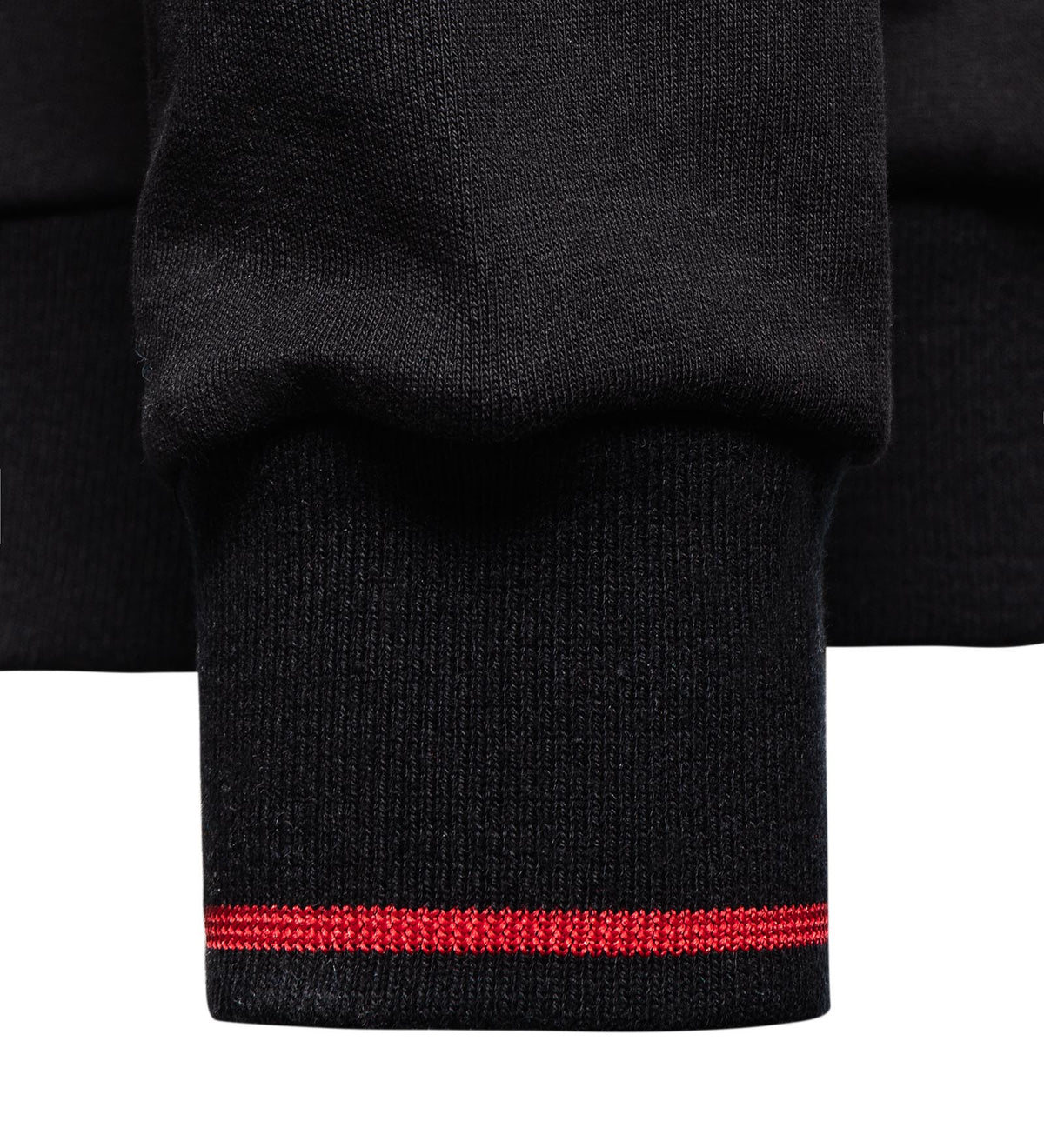 Alfa Romeo F1 Team women's team sweatshirt black