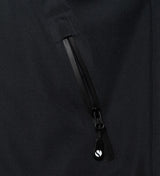 Alfa Romeo F1 Team team softshell jacket black
