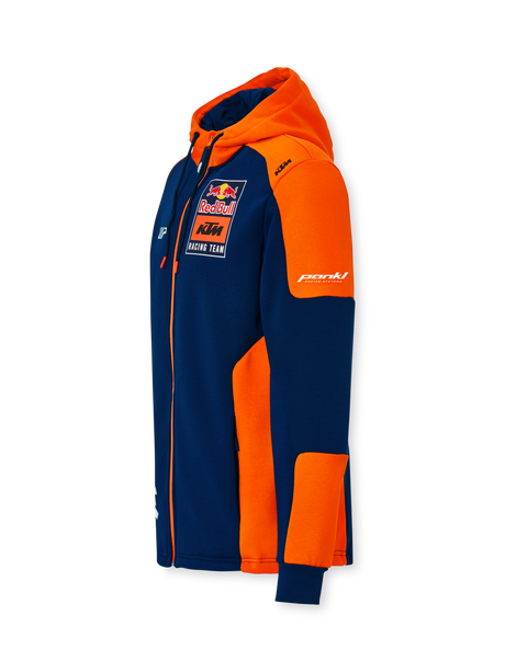 KTM Red Bull Racing tímová mikina