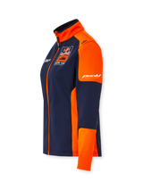 KTM Red Bull Racing dámska tímová bunda Softshell