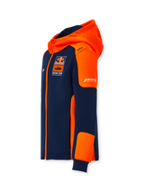 KTM Red Bull Racing detská tímová mikina - 152 CM