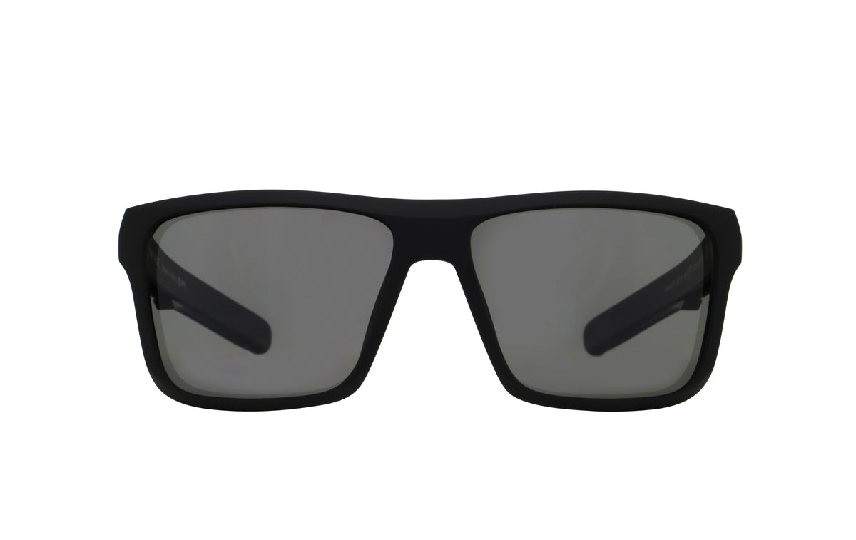 Red Bull Spect KANE sunglasses black with smoke lenses