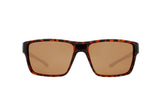 Red Bull Spect CHASE sunglasses brown with brown lenses