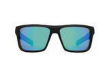 Red Bull Spect KANE sunglasses black with purple lenses