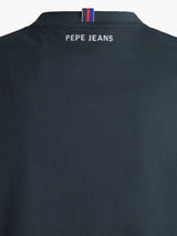 Tričko Pepe Jeans - Red Bull Racing tmavomodré