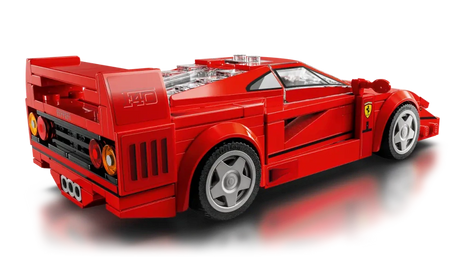 Stavebnica LEGO Speed Champions 76934 Ferrari F40