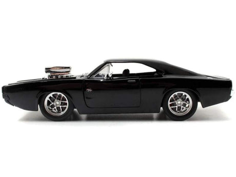 Stavebnica - modelu Rýchlo a zbesilo Dodge Charger R/T 1970 Dom's