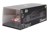 Model BBurago Ferrari 499P NR. 50 Winner Le Mans 2024 1:18 - Deluxe edícia